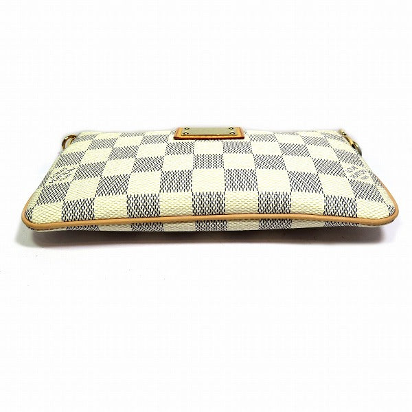 Louis Vuitton Pochette Mila MM N60027 Clutch
