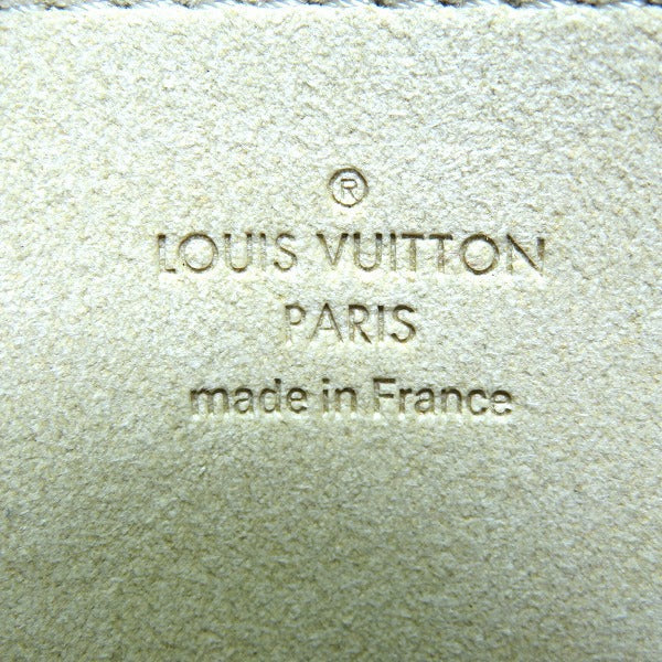 Louis Vuitton Pochette Mila MM N60027 Clutch