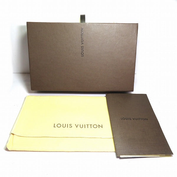 Louis Vuitton Pochette Mila MM N60027 Clutch