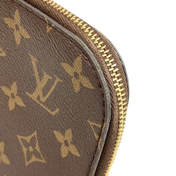 Louis Vuitton Monogram Etui Voyage PM Clutch M44148