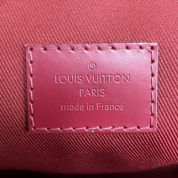 Louis Vuitton Monogram Etui Voyage PM Clutch M44148