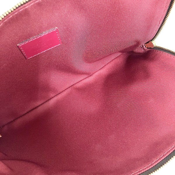 Louis Vuitton Monogram Etui Voyage PM Clutch M44148