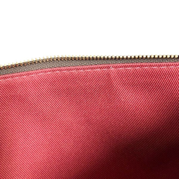 Louis Vuitton Monogram Etui Voyage PM Clutch M44148