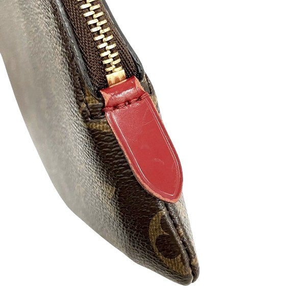 Louis Vuitton Monogram Etui Voyage PM Clutch M44148