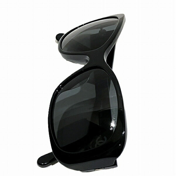 Chanel Icon Motif Sunglasses 5123