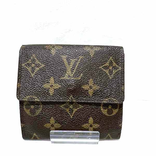 Louis Vuitton Monogram Wallet M61652