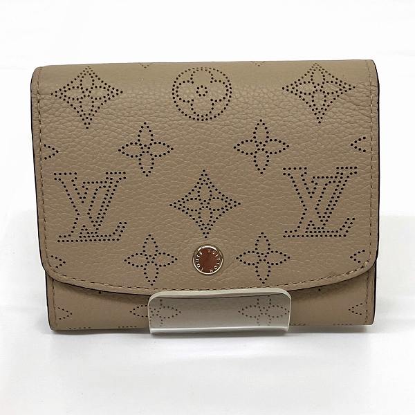 Louis Vuitton Monogram Wallet M62542