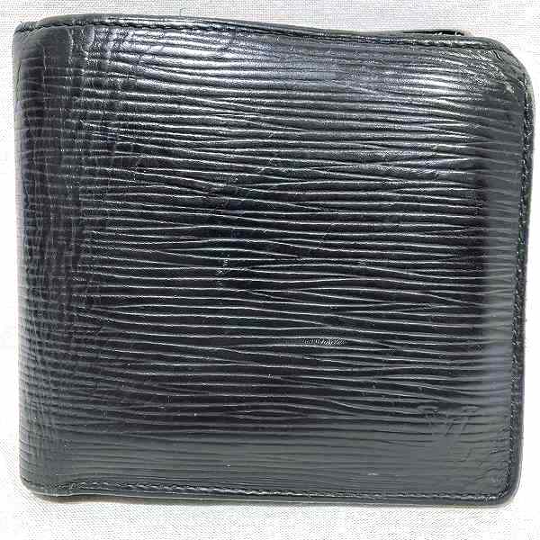 Louis Vuitton Epi Leather Portefeuille Marco Wallet M60612