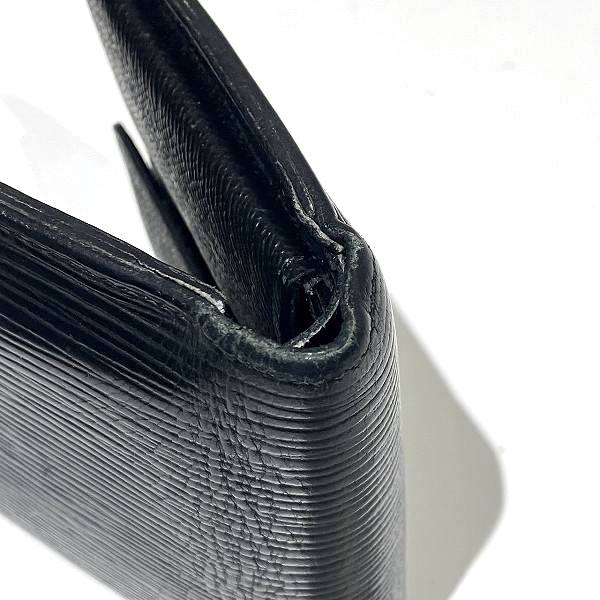 Louis Vuitton Epi Leather Portefeuille Marco Wallet M60612