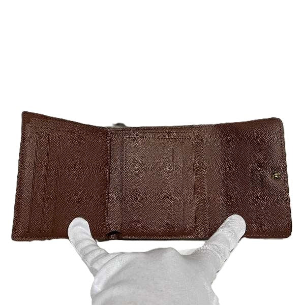 Louis Vuitton Monogram Anais Wallet M60402