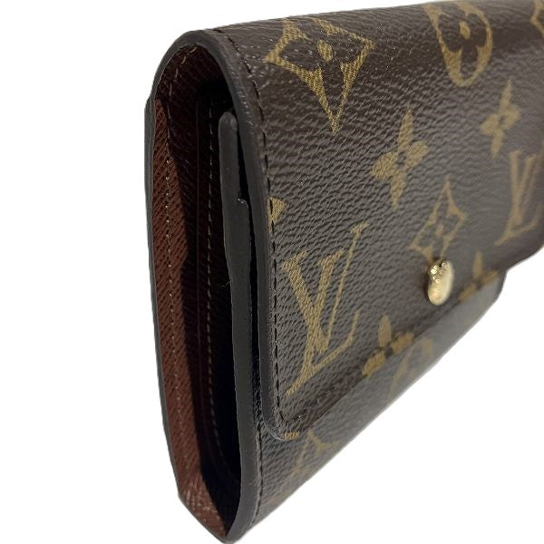 Louis Vuitton Monogram Anais Wallet M60402