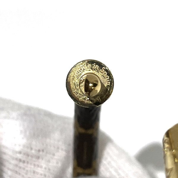 Louis Vuitton Monogram Bracelet M6334F