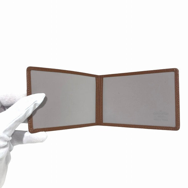 Louis Vuitton Taiga Card Case MB0072A