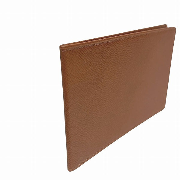 Louis Vuitton Taiga Card Case MB0072A