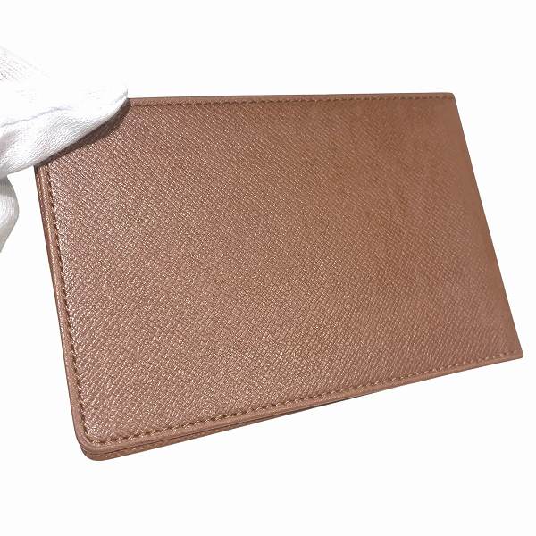Louis Vuitton Taiga Card Case MB0072A