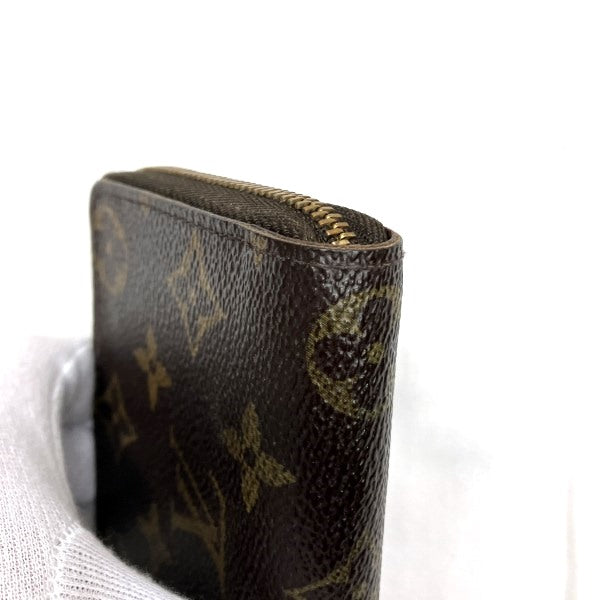 Louis Vuitton Monogram Zippy Coin Purse M60067