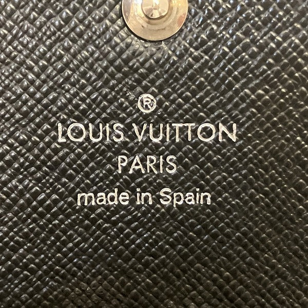 Louis Vuitton Epi Leather Long Wallet M61649