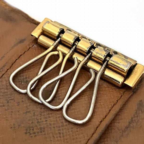 Louis Vuitton Monogram Key Case M69517