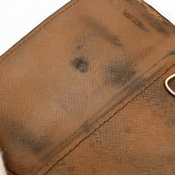 Louis Vuitton Monogram Key Case M69517