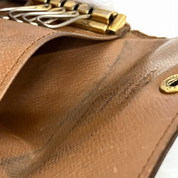 Louis Vuitton Monogram Key Case M69517