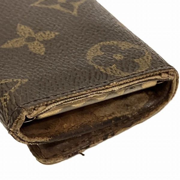 Louis Vuitton Monogram Key Case M69517