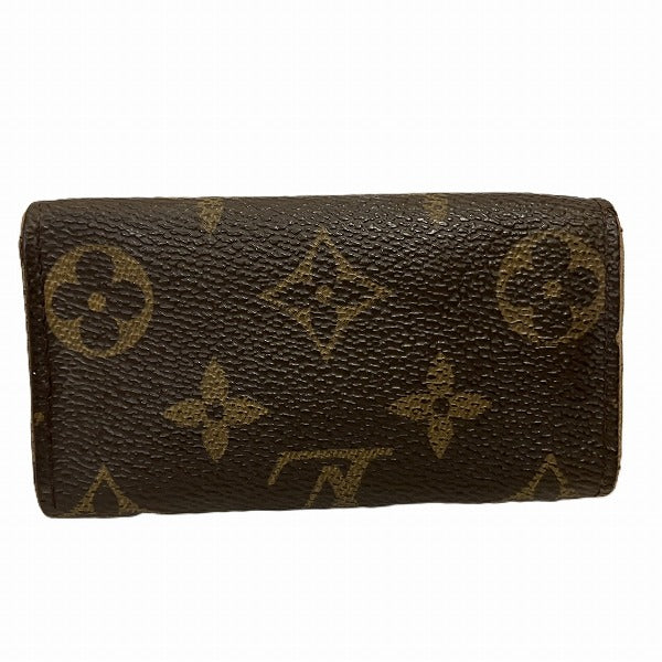 Louis Vuitton Monogram Key Case M69517
