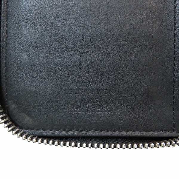 Louis Vuitton Damier Leather Long Wallet N63300