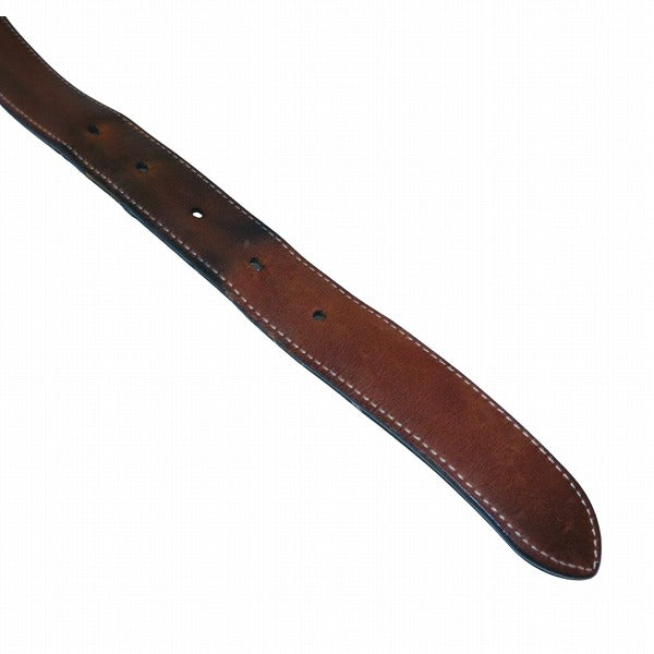 Louis Vuitton Monogram Mini Belt M9584
