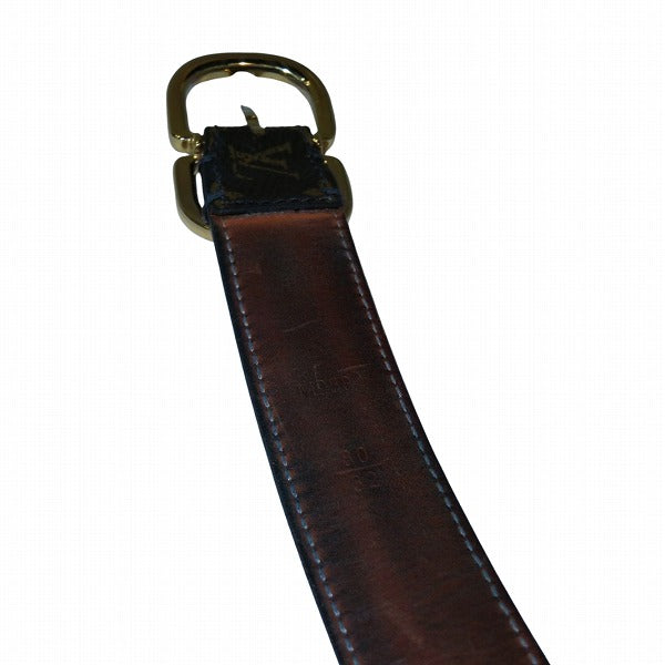 Louis Vuitton Monogram Mini Belt M9584