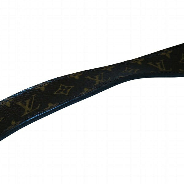 Louis Vuitton Monogram Mini Belt M9584