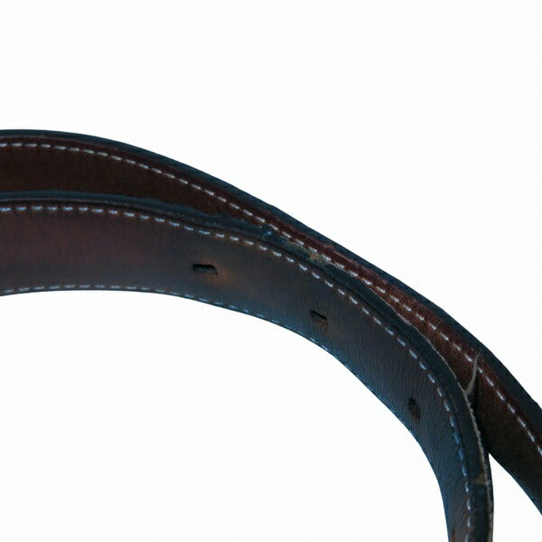 Louis Vuitton Monogram Mini Belt M9584