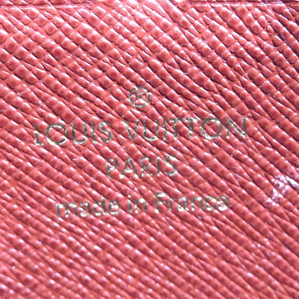 Louis Vuitton Monogram Zippy Wallet M61854