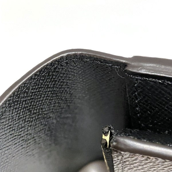 Louis Vuitton Monogram Reverse Portemonnaie Rosalie Wallet M82333