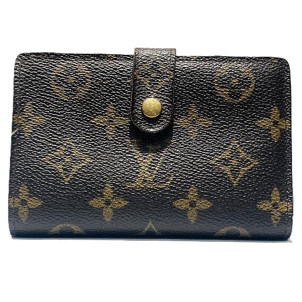 Louis Vuitton Monogram Wallet M61663