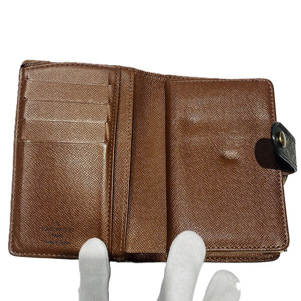 Louis Vuitton Monogram Wallet M61663