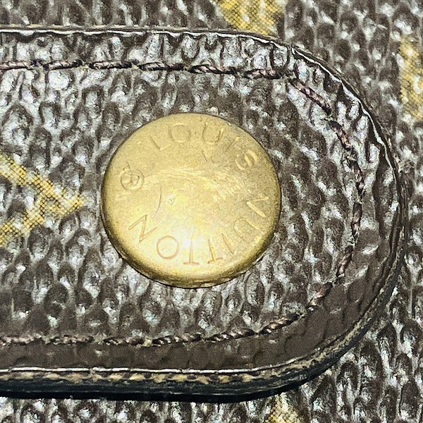 Louis Vuitton Monogram Wallet M61663