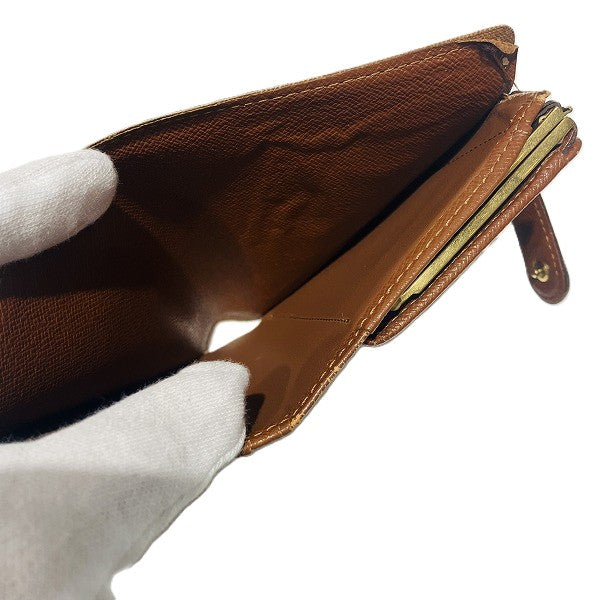 Louis Vuitton Monogram Wallet M61663