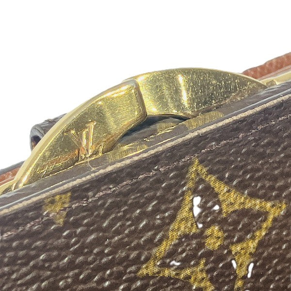 Louis Vuitton Monogram Wallet M61663