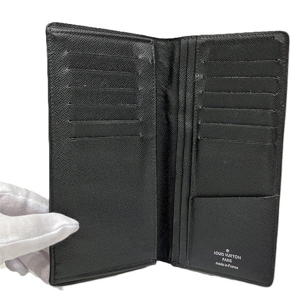 Louis Vuitton Damier Graphite Wallet N62665