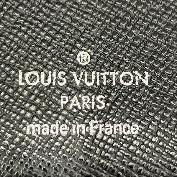 Louis Vuitton Damier Graphite Wallet N62665