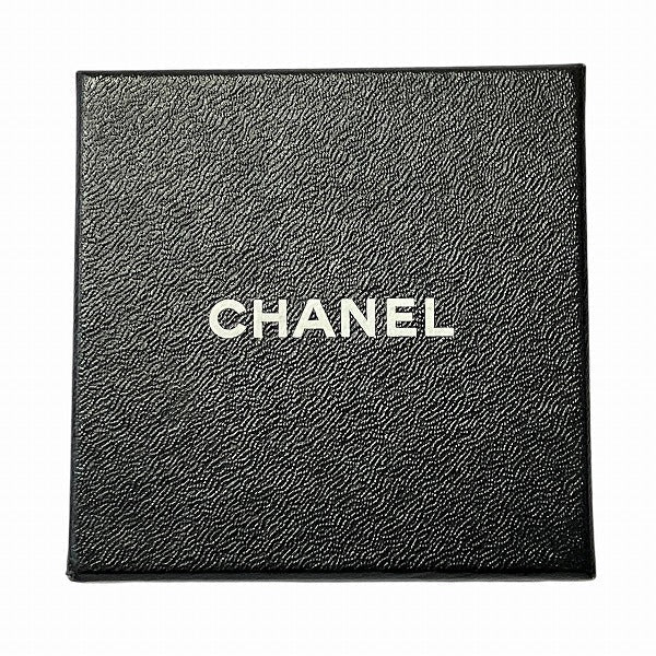 Chanel Coco Mark Arabesque Brooch 94A
