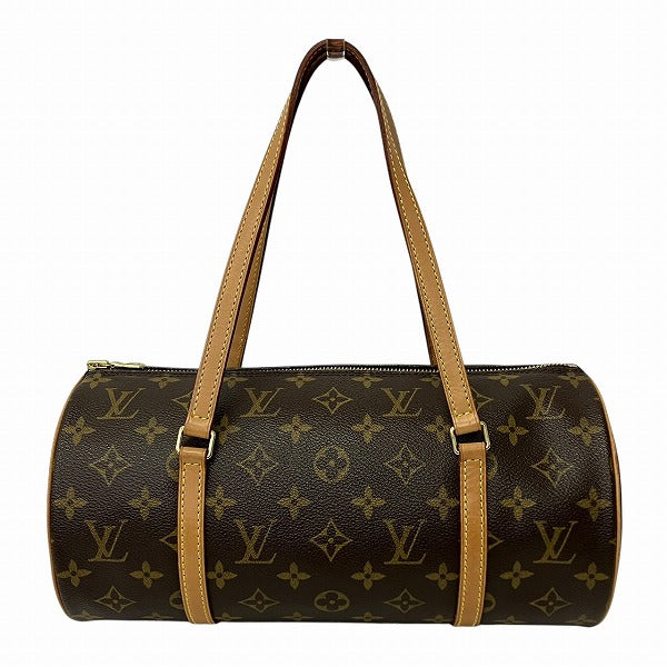 Louis Vuitton Papillon 30 Handbag M51385