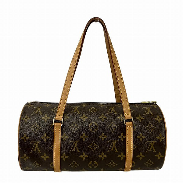 Louis Vuitton Papillon 30 Handbag M51385