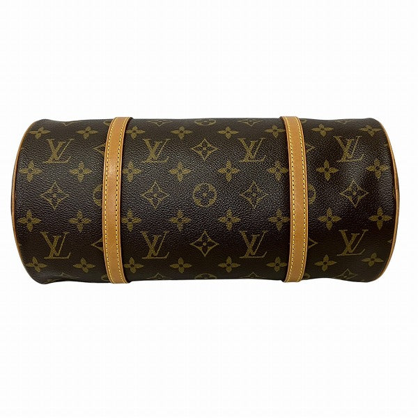Louis Vuitton Papillon 30 Handbag M51385