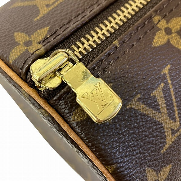 Louis Vuitton Papillon 30 Handbag M51385