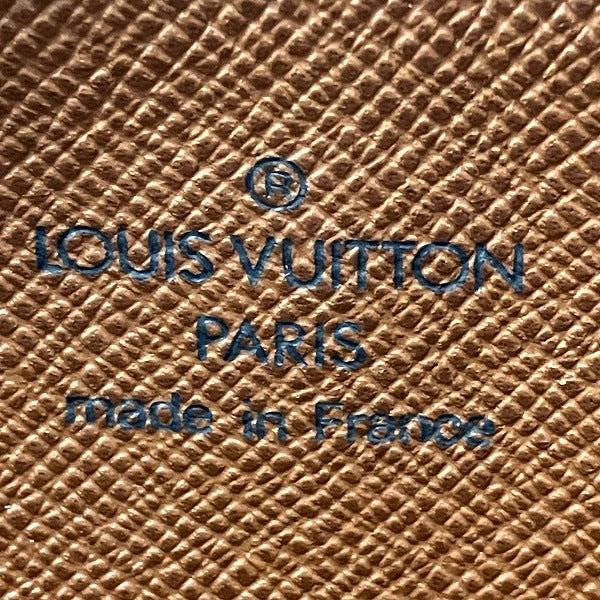Louis Vuitton Papillon 30 Handbag M51385