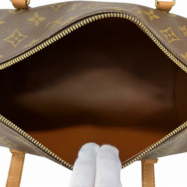 Louis Vuitton Papillon 30 Handbag M51385
