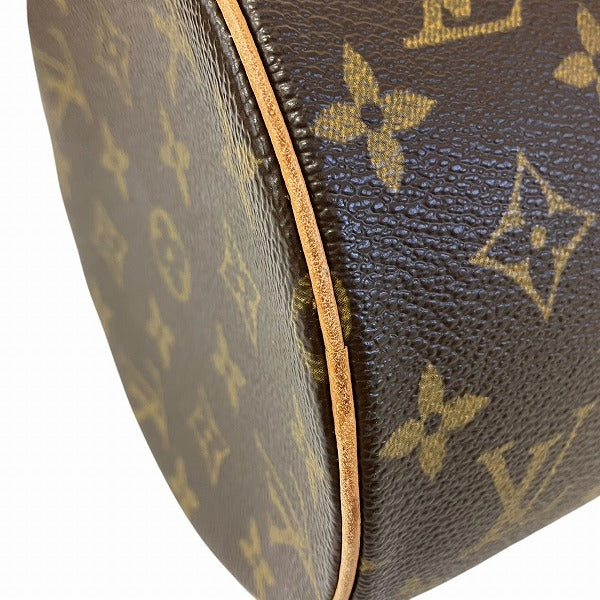 Louis Vuitton Papillon 30 Handbag M51385