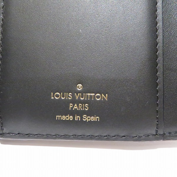 Louis Vuitton Monogram Dauphine Wallet M68725