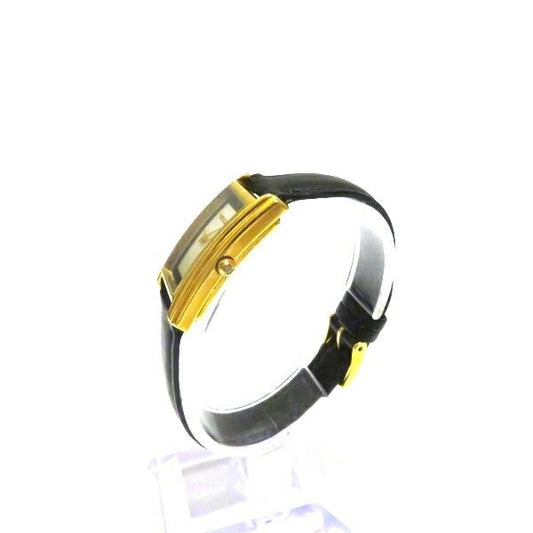 Luxury Gucci Trending 2025 Metal Quartz Watch Ladies 2600L